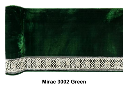 Karpet Masjid Mirac 2